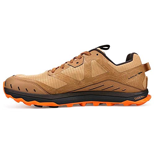 Image of ALTRA Men's AL0A547L Lone Peak 6 Trail Running Shoe