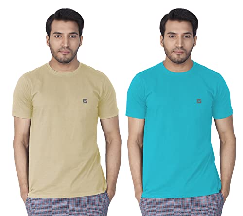 Image of Lux Nitro Men T-Shirt