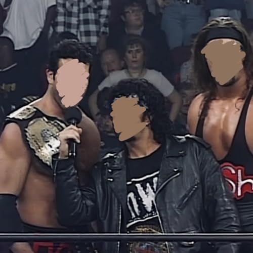 “Starrcade”