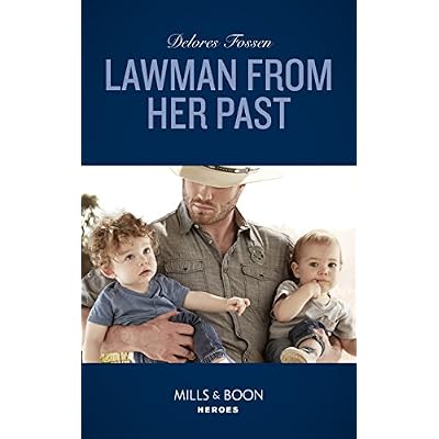 Lawman From Her Past