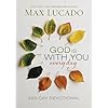 God Is With You Every Day: 365-Day Devotional