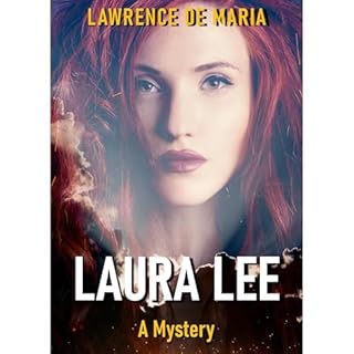 LAURA LEE Audiolibro Por Lawrence De Maria arte de portada