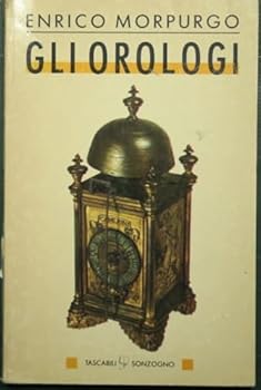 Paperback Gli orologi (Tascabili Sonzogno) (Italian Edition) [Italian] Book