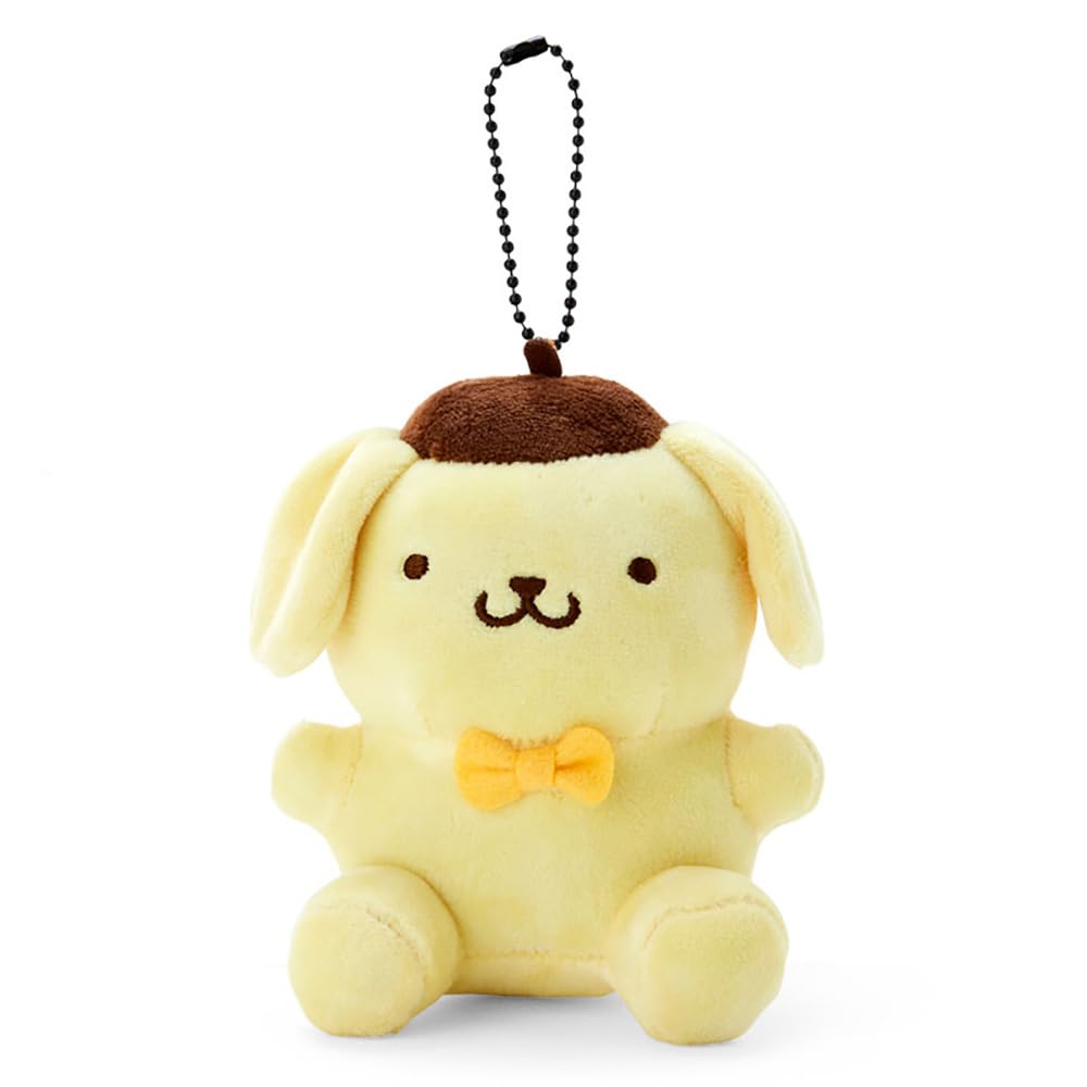 Sanrio 054879 Pompompurin Mascot Holder