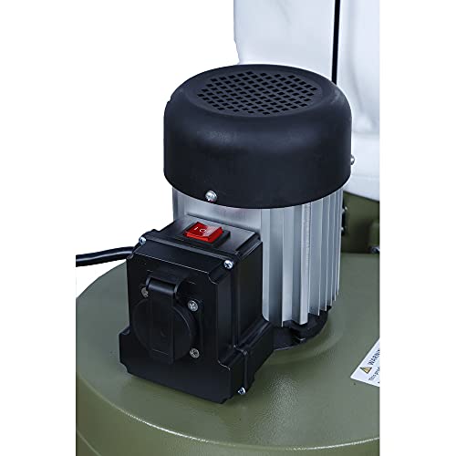 General International SMART Dust Collector