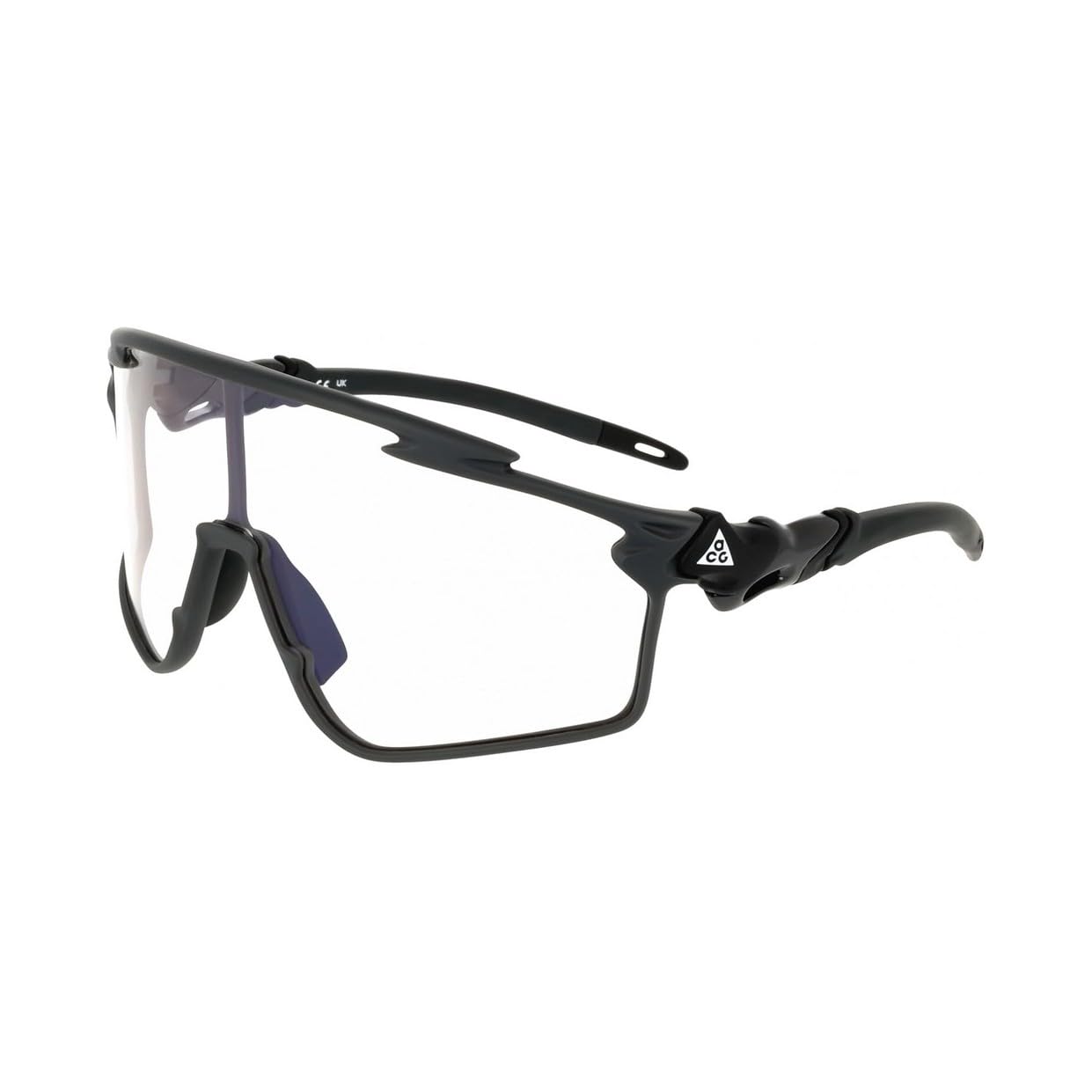Amazon.co.jp: NIKE ACG VISTA VERT PH IQ9351X 060 マット アンスラ
