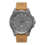 bracelet montre timberland homme Montre dateur Mohegan Grey Timberland TDWGB0083003 Montre Homme
