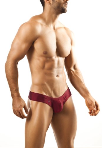 Joe Snyder Mini Cheek 22 (XL, (ah) Wine) Joe Snyder Mini Cheek 22 (XL, (ah) Wine)