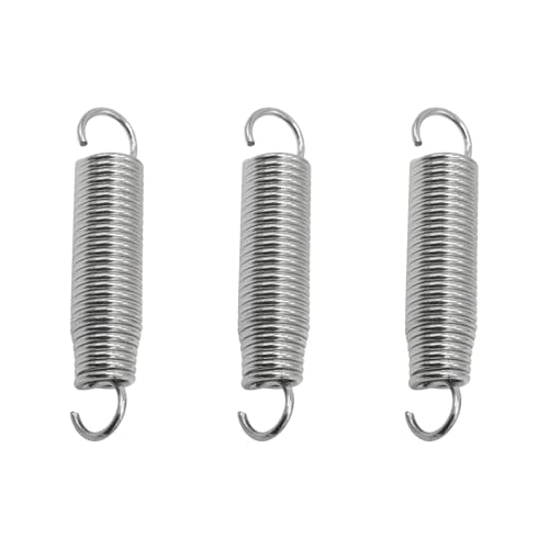Soundspire 3-Pack Bass Drum Pedal Springs