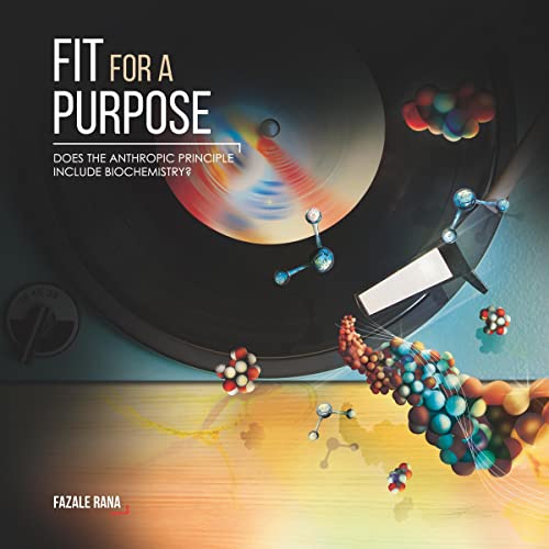 Fit for a Purpose by Fazale Rana episode artwork