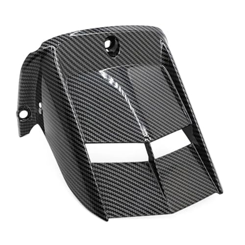 Garde-boue arrière R6 pour éviter les projections sur Yamaha YZF 2009-2016