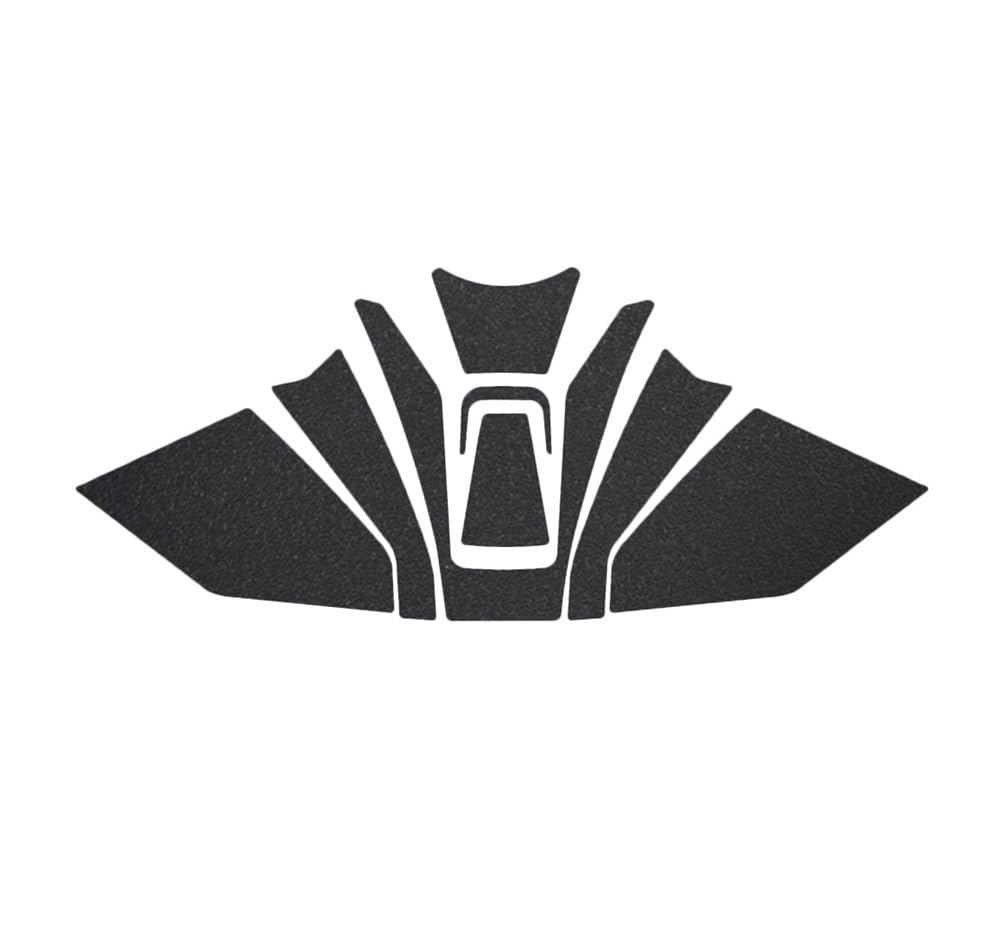 Serbatoio Pad Per Protezione Serbatoio Moto