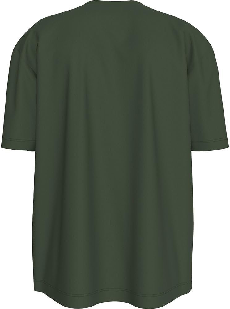 المتكامل - تيشيرت بأكمام قصيرة للرجال على طراز الثلاثينات من ق... - view 1