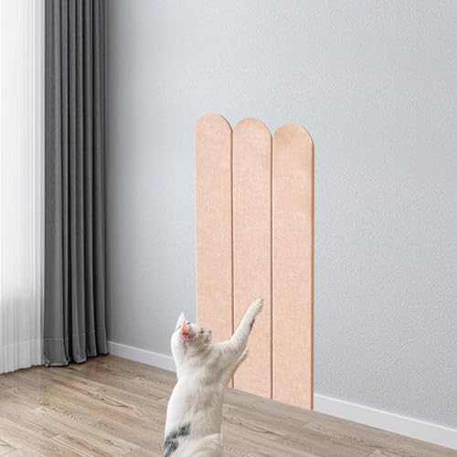 Tapis à griffer découpable pour chat : l'astuce sérénité pour votre salon - 7