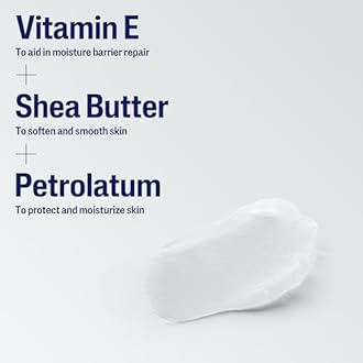 Baby Healing Ointment, Diaper Rash Ointment Soothes and Protects Baby's Irritated Skin, Skin Protectant For Dry Skin, 12oz