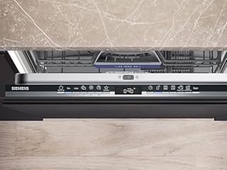 Lave vaisselle Siemens SN63HX10TE iQ300 ENCASTRABLE 60CM