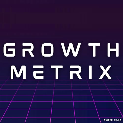 Growth Metrix cover art