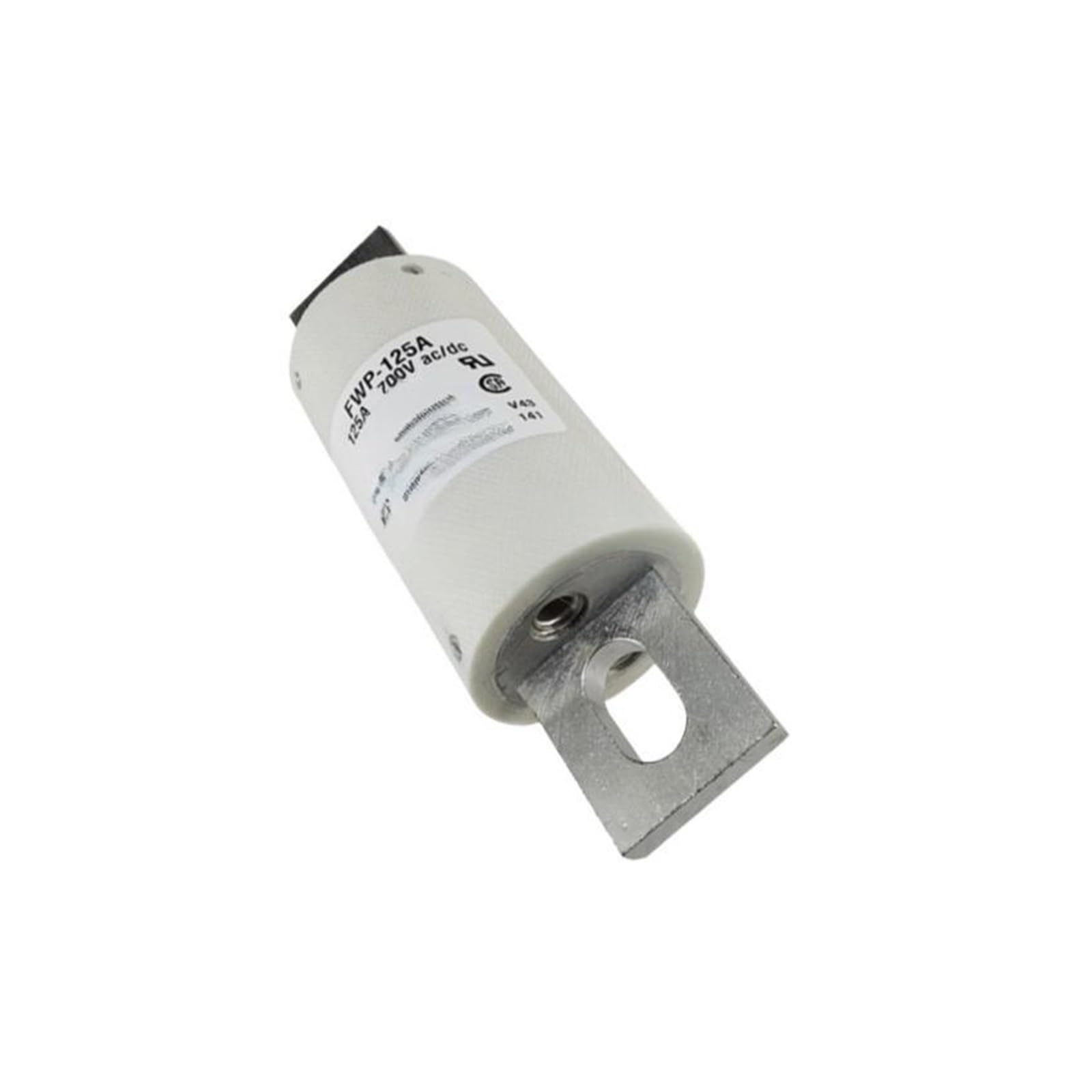 Cleufwko One Color Fwp-125A Fuse Fwp-125A