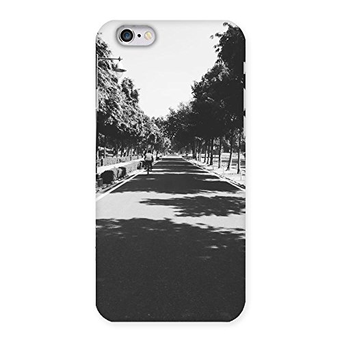 Neo World Monochrome Path Back Case Cover for Apple iPhone 6S Apple iPhone 6S Cases and Covers