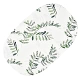 Aunye Cover Lounger Slipcover Slip Baby Abnehmbarer Bezug für Baby Lounger Baby Care Baby Lounger Cover Cover For Slipcover Lounger Baby Slip Removable Baby Care (Green, One Size)