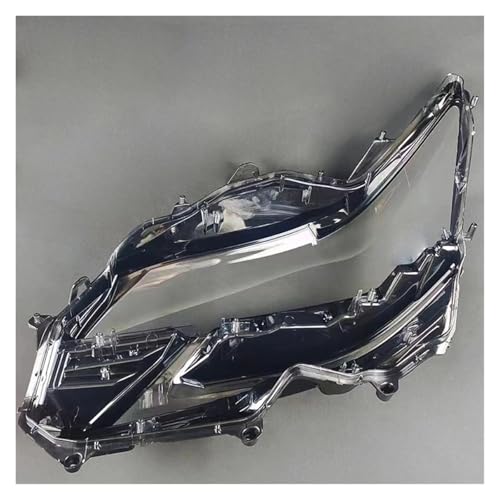 Coque de phare avant Lexus GS200 GS300 GS450 abat-jour verre transparent gauche 2016-2018