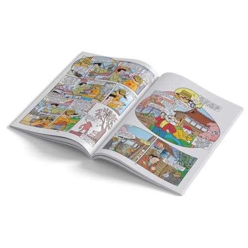 Image of Suppandi And Friends Vol. 1