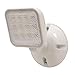 LFI Lights - UL Certified - 3.6V Single LED Remote Head Emergency Light - Wet Location - RHBWPL1