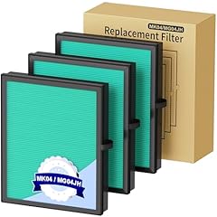 MK04 Pet Dander Version-3 Pack