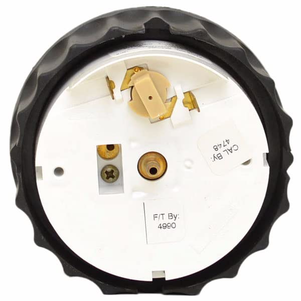 Faria Boat Speedometer Gauge SEK029A | Euro Sport 3 1/2 Inch