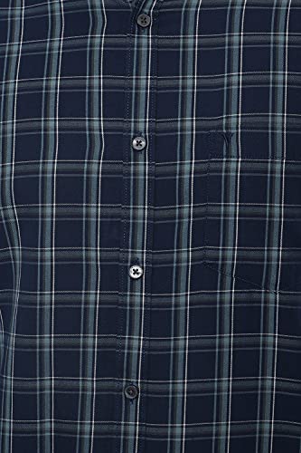 Image of Van Heusen Men Casual Shirt