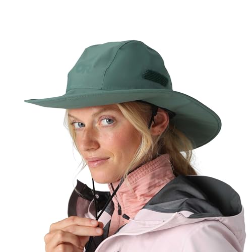 Image of Outdoor Research Unisex Seattle Rain Hat
