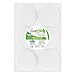 FloraCraft Foam 6 Piece Ball 2.8 Inch White