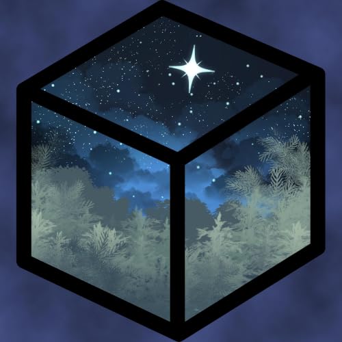 『Starlight: New Dawn SCAR - A Pokemon TTRPG Campaign』のカバーアート