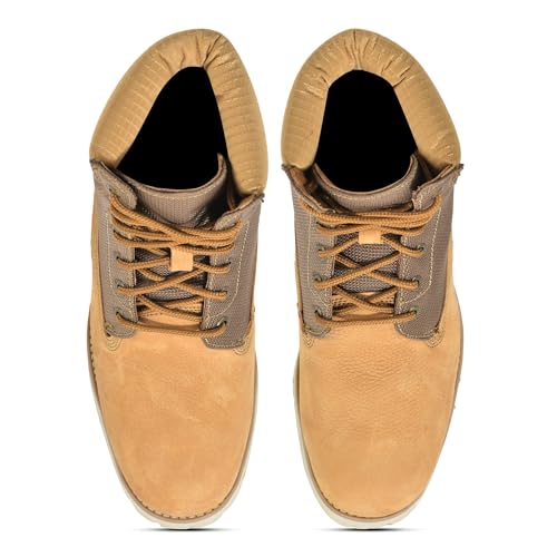 Image of Woodland mens Gb 4335122 Fashion Boot