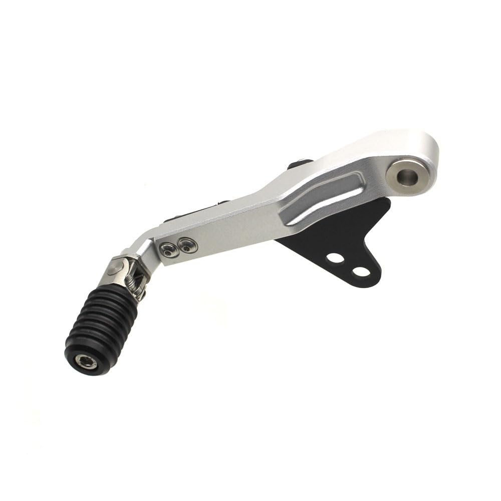 Sélecteur de vitesse en aluminium CNC pour R 1300 GS trail premium