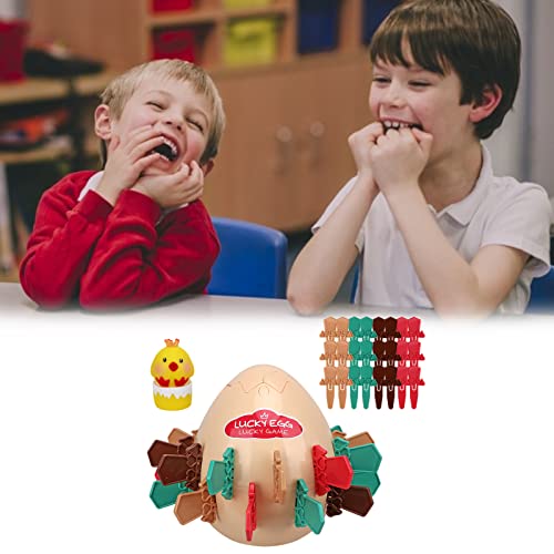 Jeu de société Lucky Stab pour animer les fêtes d'anniversaire - 3