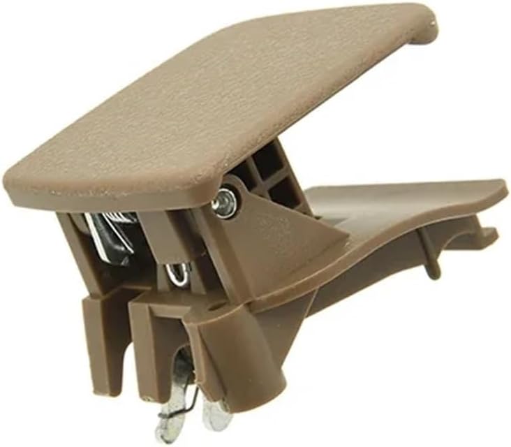 Car Glove Box Lock Latch Handle Fit for Buick GL8 Glove Box Buckle Glove Box Handle Buckle Switch Toolbox Storage Box Buckle 1pc Glove Box Switch