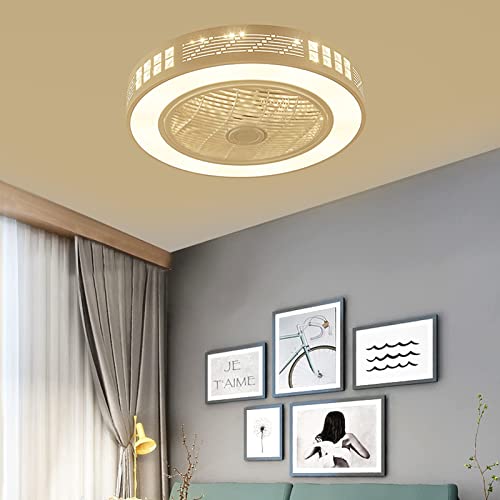 Ventilateur de plafond pour éliminer la chaleur étouffante en silence