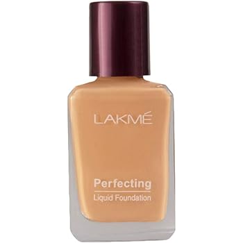 best foundation of lakme