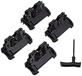 Thule Kit Fixpoint XT 4059 Thule 184059 Kit