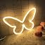 Butterfly Warm White