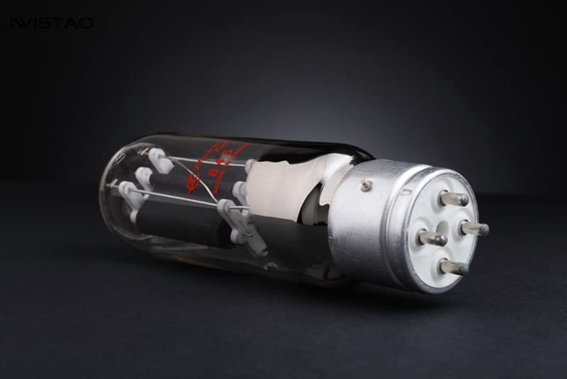 Shuguang 845 真空管 2本 Shuguang 845 真空管 2本セット - メルカリ