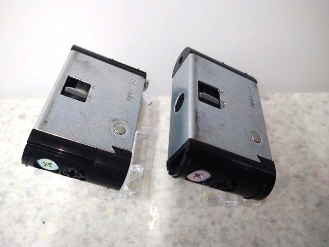 Amazon.co.jp: トステム MDU-734 室内引戸戸車 3セット戸車6個 WL FL