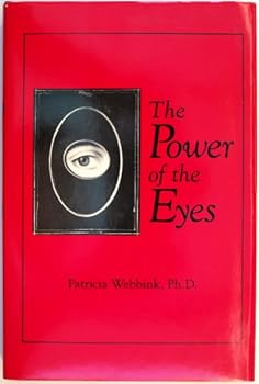 Hardcover The Power of the Eyes Book