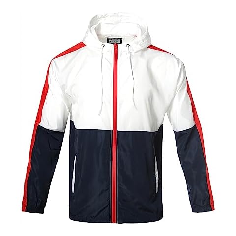 YUBIKWETE Superlight Windbreaker Jacket Cover