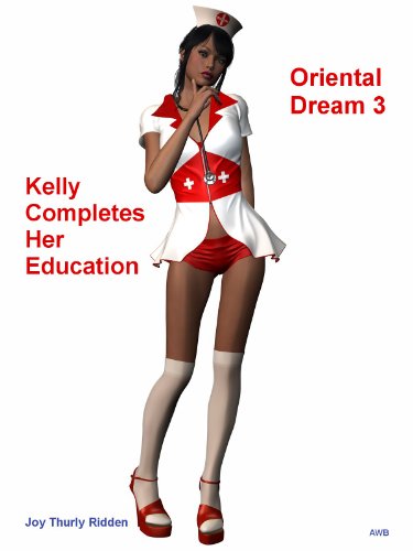 Oriental Dream 3