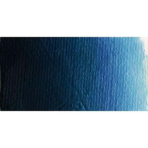 Old Holland : Classic Oil : 225ml Blue Deep, 225 ml (Pack of 1) - Image 2
