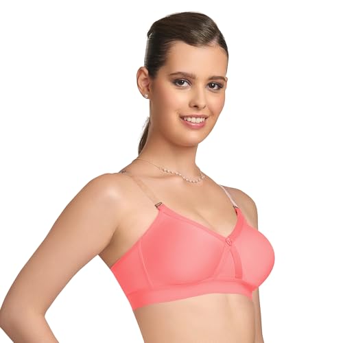 Image of TRYLO Women Full Coverage Bra