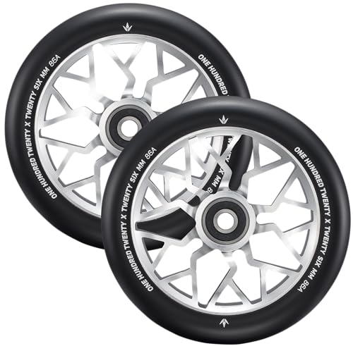 Envy Scooters Sector Wheels Pair