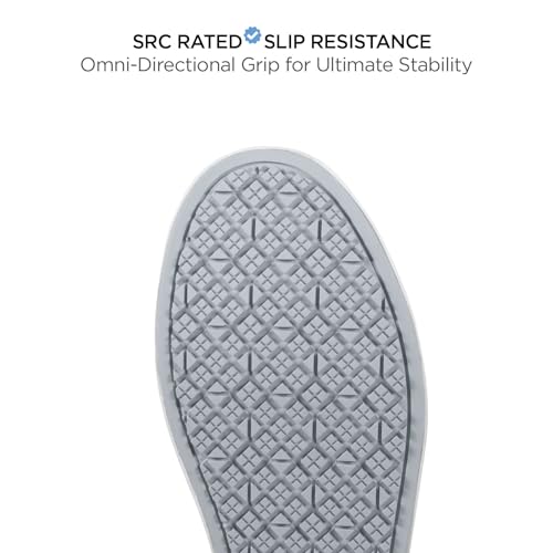 Image of SUREWAY Men's Ankle Fishing Deck Boots for Men-Waterproof,Professional Non-Slip Soles for Wet Slippery Surface,Neoprene Rubber Rain Boot /Shoes for Hunting Boating Gardening